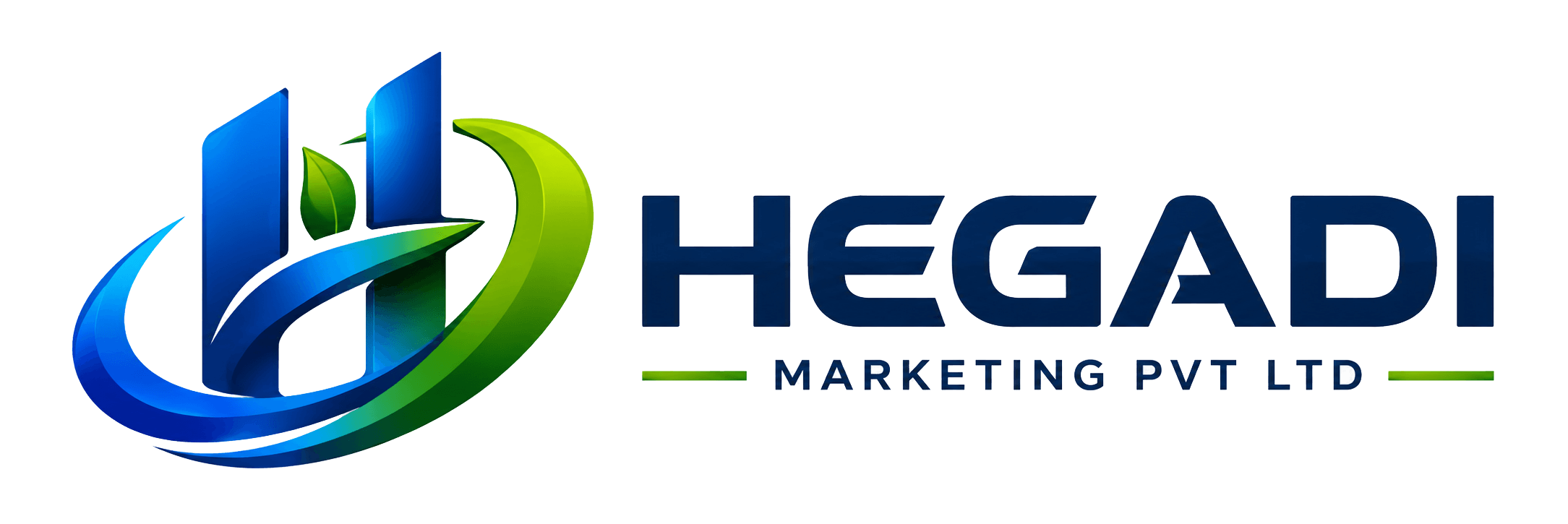 Hegadi Marketing (Pvt) Ltd